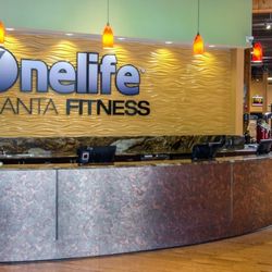 Onelife Fitness - Carrollton