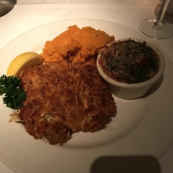 Kee Grill - Seafood Near Me - Boca Raton, Florida