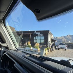 The Coffee Shack