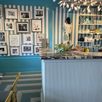 Le Petit Bleu - Dining Area!! - Creperies Near Me - New Orleans, Louisiana Le Petit Bleu - Dining Area!! - Creperies Near Me - New Orleans, Louisiana