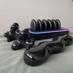Michaela Medicine - Hot stone massage