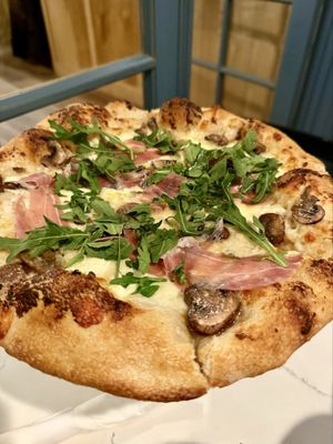 La Pergola Trattoria by null