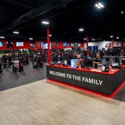UFC GYM Hendersonville