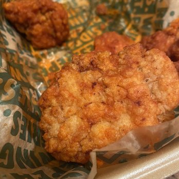 Wingstop - Where's the sauce?! - Chicken Wings Near Me - Burbank, California Wingstop - Where's the sauce?! - Chicken Wings Near Me - Burbank, California