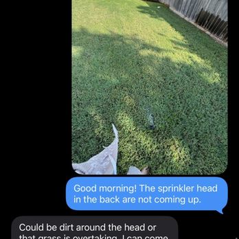 McCormickWerks - Low water pressure again - General Contractors Near Me - Anahuac, Texas