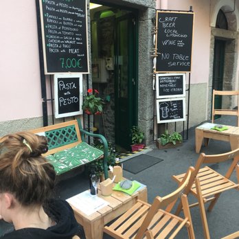 Pastakeaway - Italian Near Me - Manarola, SP