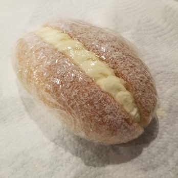 New Horizons Bakery - Cream bun - Bakeries Near Me - Daly City, California New Horizons Bakery - Cream bun - Bakeries Near Me - Daly City, California