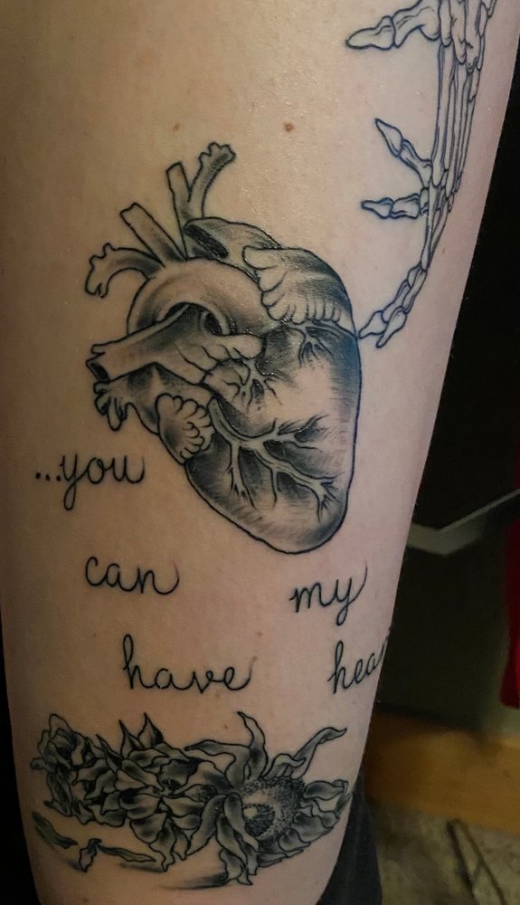 TEMPTATION TATTOO & BODY PIERCING Updated September 2024 38 Photos