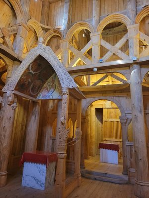 Hjemkomst Center by null