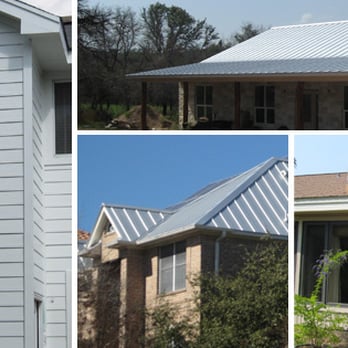 Travis Roofing Austin - Roofing Near Me - Spicewood, Texas