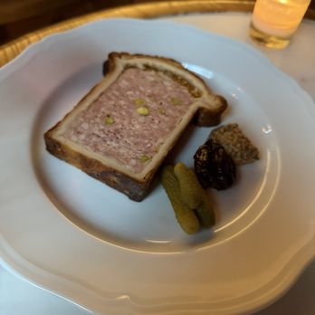Verjus - Wine Bars Near Me - San Francisco, California Verjus - Wine Bars Near Me - San Francisco, California