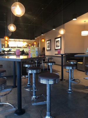 Noodles and Company by null