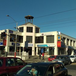 Northcote Plaza Shopping Centre