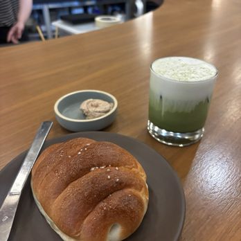 Buoy - Desserts Near Me - San Francisco, California