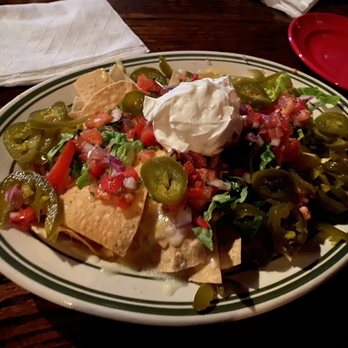 The Earl - Earl Nachos - Dive Bars Near Me - Atlanta, Georgia