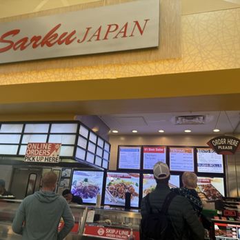 Sarku Japan - Store - Japanese Near Me - Alpharetta, Georgia Sarku Japan - Store - Japanese Near Me - Alpharetta, Georgia