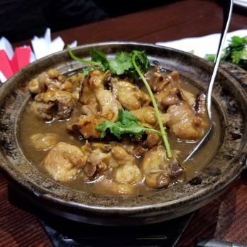 King's Kitchen - Summer Truffle County Chicken - Chinese Near Me - Brooklyn, New York King's Kitchen - Summer Truffle County Chicken - Chinese Near Me - Brooklyn, New York