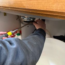 Pando Plumbing
