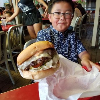 Cool Cat Cafe - The Duke. - Burgers Near Me - Kihei, Hawaii Cool Cat Cafe - The Duke. - Burgers Near Me - Kihei, Hawaii