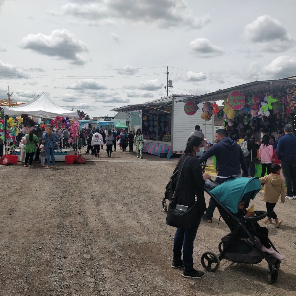 KidsFest - Kids Activities Near Me - Markham, Ontario