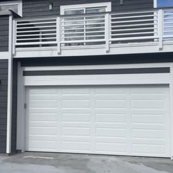 East Side Garage and Gates