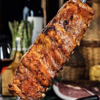 Texas de Brazil - Addison - Awesome ribs - Brazilian Near Me - Addison, Texas Texas de Brazil - Addison - Awesome ribs - Brazilian Near Me - Addison, Texas