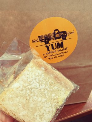 Yum A Southern Market by null