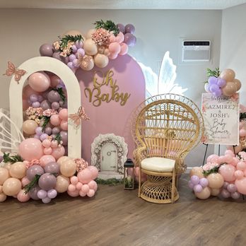 Great Event Solutions - Balloon Services Near Me