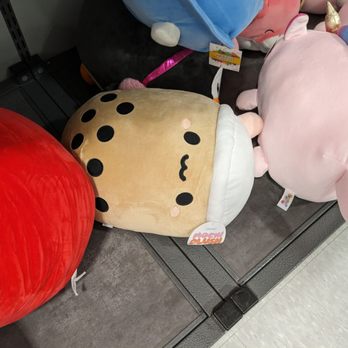 HomeSense - This mochi boba plushie is so nice. - Home Decor Near Me - Aurora, Ontario