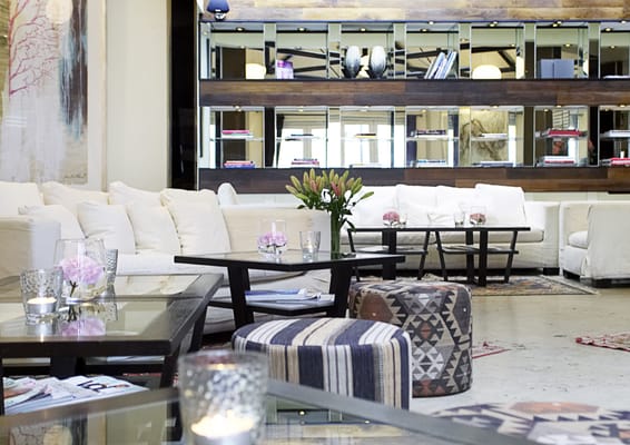Skovshoved Hotel by null