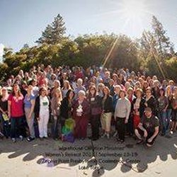 Warehouse Christian Ministries - Warehouse Women's Retreat