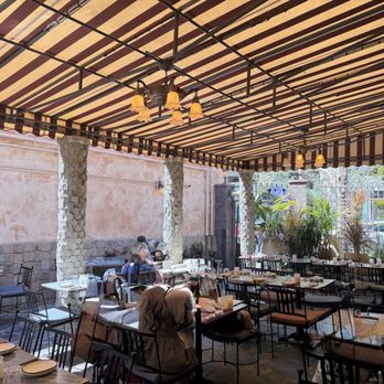 Bacari North Park - patio dining - Breakfast & Brunch Near Me - San Diego, California