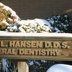Linda Hansen, DDS