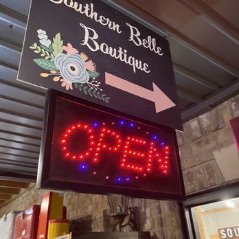 Southern Belle Boutique - Women's Clothing Near Me - Cullman, Alabama Southern Belle Boutique - Women's Clothing Near Me - Cullman, Alabama