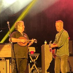 PNC Bank Arts Center - Counting Crows