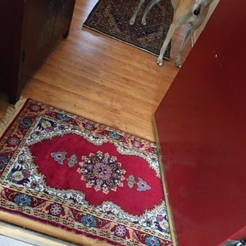 Mikaeli Rug - Beautiful bright reds in this silky looking entry rug - Rugs Near Me - Carlsbad, California Mikaeli Rug - Beautiful bright reds in this silky looking entry rug - Rugs Near Me - Carlsbad, California