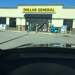 Dollar General