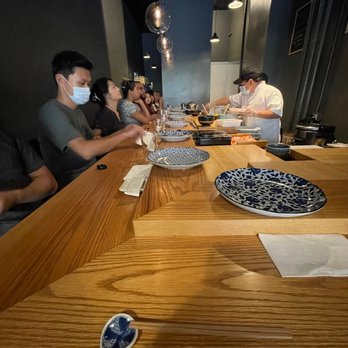 Sushi W - Japanese Near Me - New York, New York Sushi W - Japanese Near Me - New York, New York