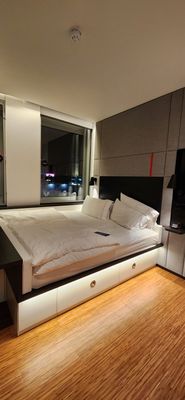 citizenM Copenhagen Radhuspladsen by null