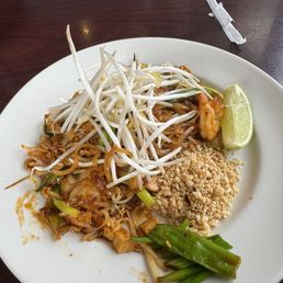 Pad Thai