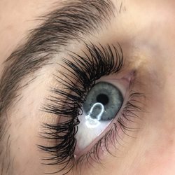 AFH Lashes - Classic eyelash extensions