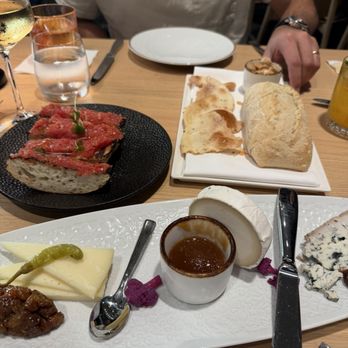 Capa - appetizers - Spanish Near Me - Lake Buena Vista, Florida