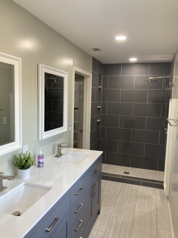 Slide of Nexera Builders