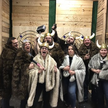 Ragnarok - Axe Throwing Near Me - Indianapolis, Indiana Ragnarok - Axe Throwing Near Me - Indianapolis, Indiana