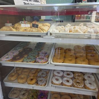 Heavenly Donuts - Donuts Near Me - Lacey, Washington