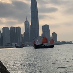 張保仔