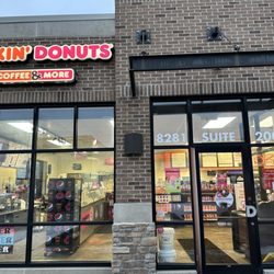 Dunkin Donuts