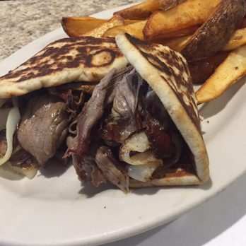 Steve & Andrea's Restaurant - Cheesesteak with fresh mozz and fried onions panini with fresh cut French fries. This picture doesn't do it justice. Fantastic lunch - Breakfast & Brunch Near Me - Rutherford, New Jersey Steve & Andrea's Restaurant - Cheesesteak with fresh mozz and fried onions panini with fresh cut French fries. This picture doesn't do it justice. Fantastic lunch - Breakfast & Brunch Near Me - Rutherford, New Jersey