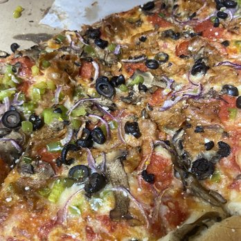 Brooklyn's Finest Pizza - New York, New York - Pizza Near Me - Denver, Colorado Brooklyn's Finest Pizza - New York, New York - Pizza Near Me - Denver, Colorado