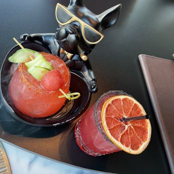 Polanco - Drinks are better than the food! - Steakhouses Near Me - Fort Worth, Texas Polanco - Drinks are better than the food! - Steakhouses Near Me - Fort Worth, Texas